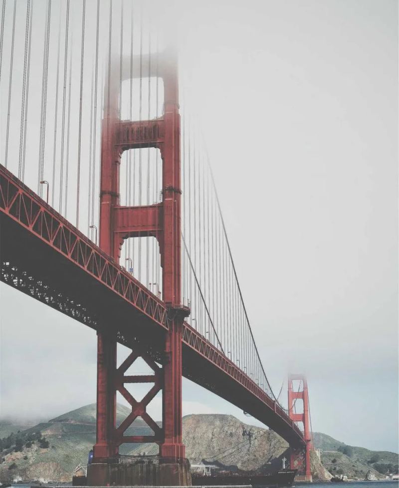 Fading Tide #3 by Fely Marquez